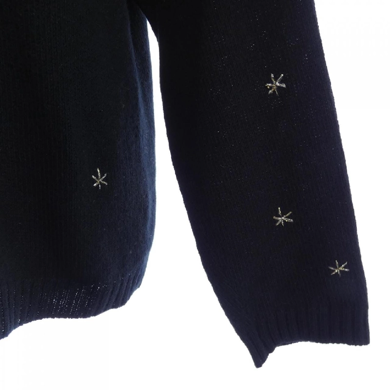 クリスチャンディオール CHRISTIAN DIOR ニ knit - Hàng hiệu Authentic 826483