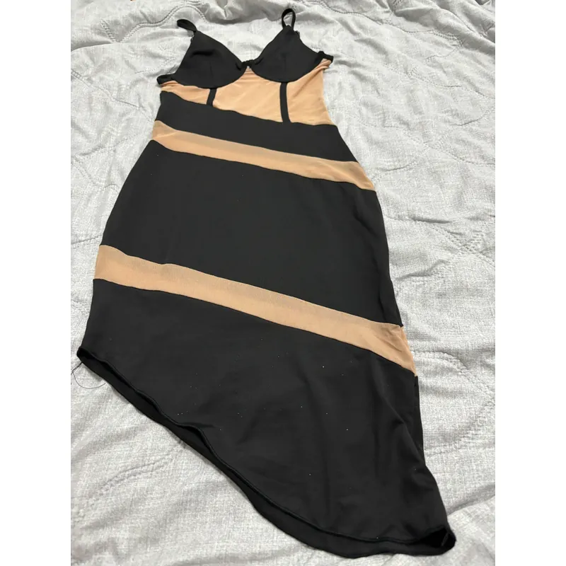 Đầm cups ngực 699342