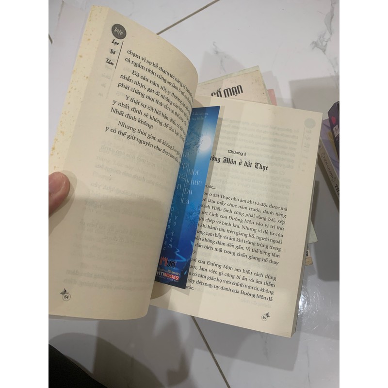 Nửa kiếp hồng trần một khúc du ca 75283