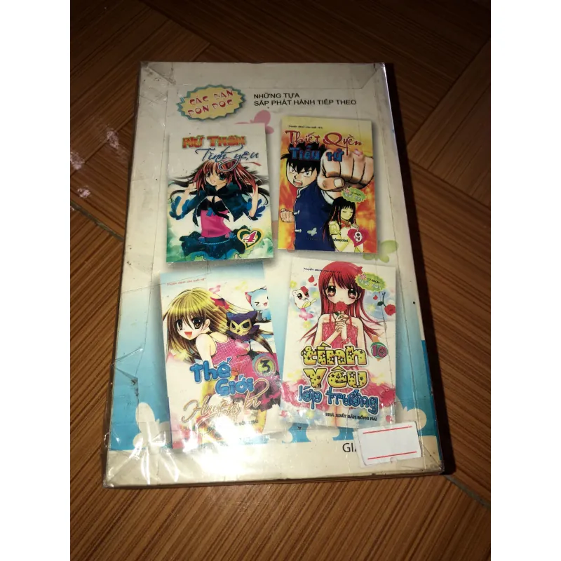 Cố vấn tình yêu 781892