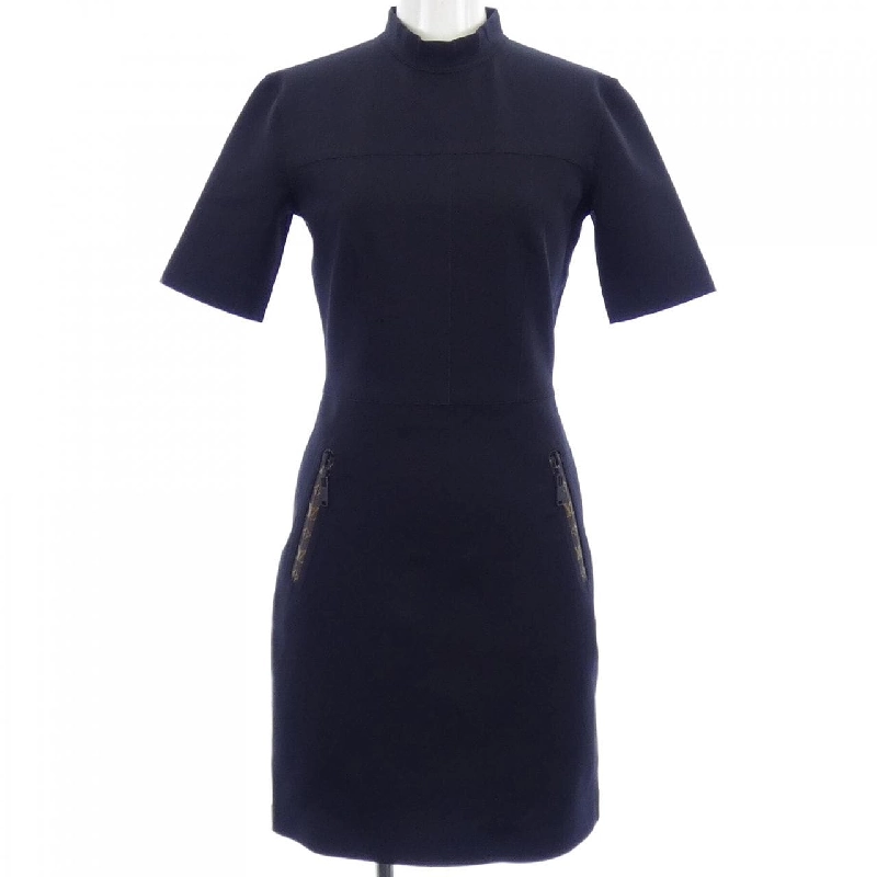 Louis Vuitton LOUIS VUITTON FJDR25NHY Đầm 648477