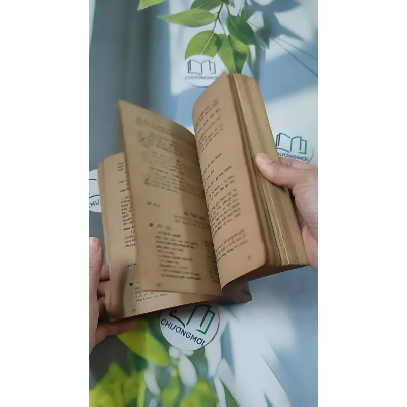 [XƯA] Nghệ Thuật Nấu Ăn - 180 Món Chay Mặn (1988) - Nguyễn Thị Hường 775992