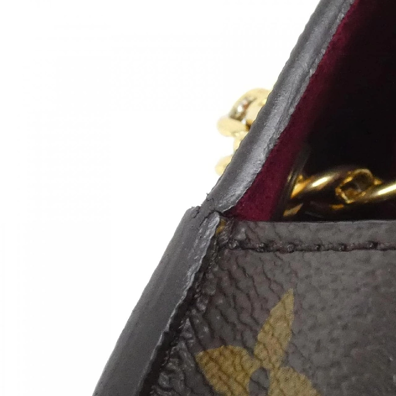 Túi xách vai Louis Vuitton Monogram Pallas M45592 611830