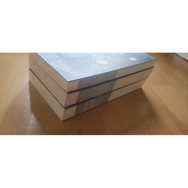 TAM THỂ TRỌN BỘ  501433