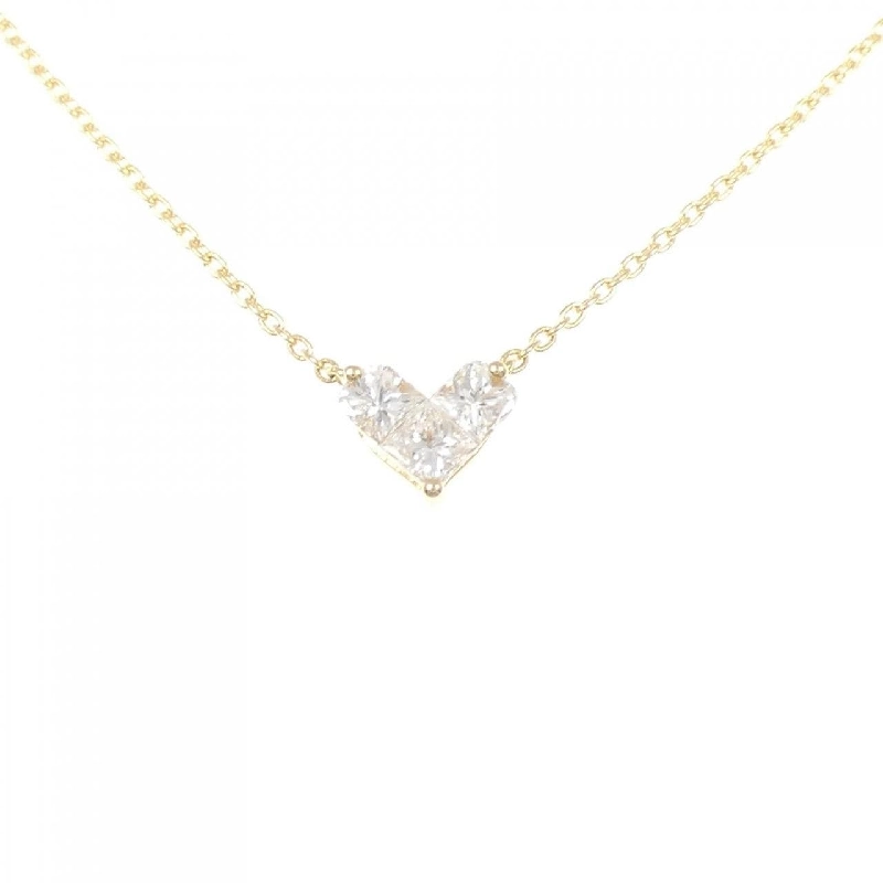 Nhẫn cổ điển Star Jewelry Mysterious Heart 0.28CT - Hàng hiệu Chính hãng 844332
