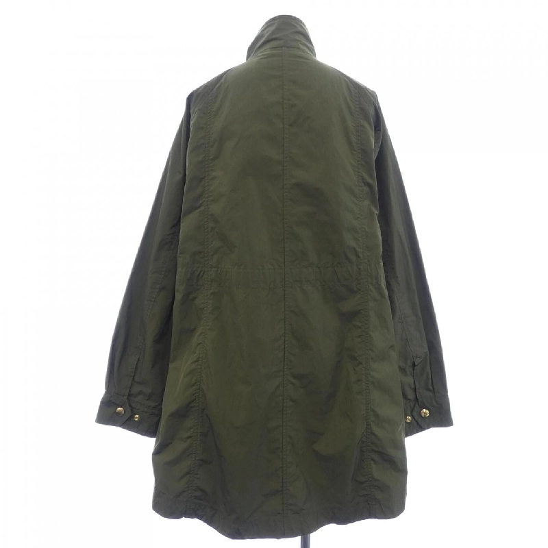 Áo khoác WOOL RICH - Hàng hiệu Authentic 817028