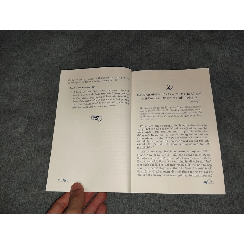 LÃO TỬ TINH HOA TRÍ TUỆ QUA DANH NGÔN 494550