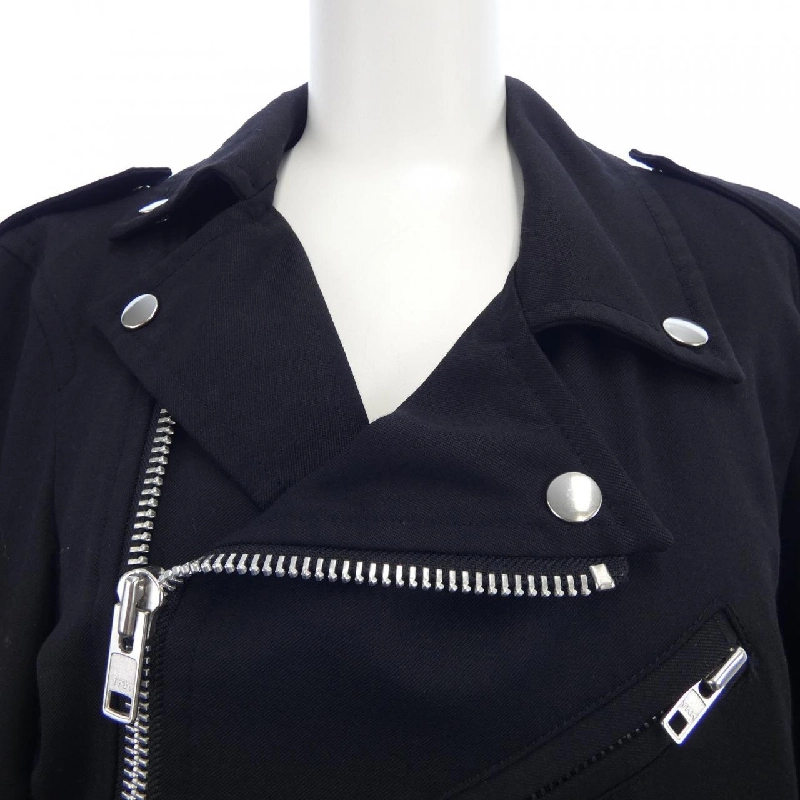 【Mã giảm giá】Áo khoác BLACK GARCONS của Black Comme des Garçons 641322