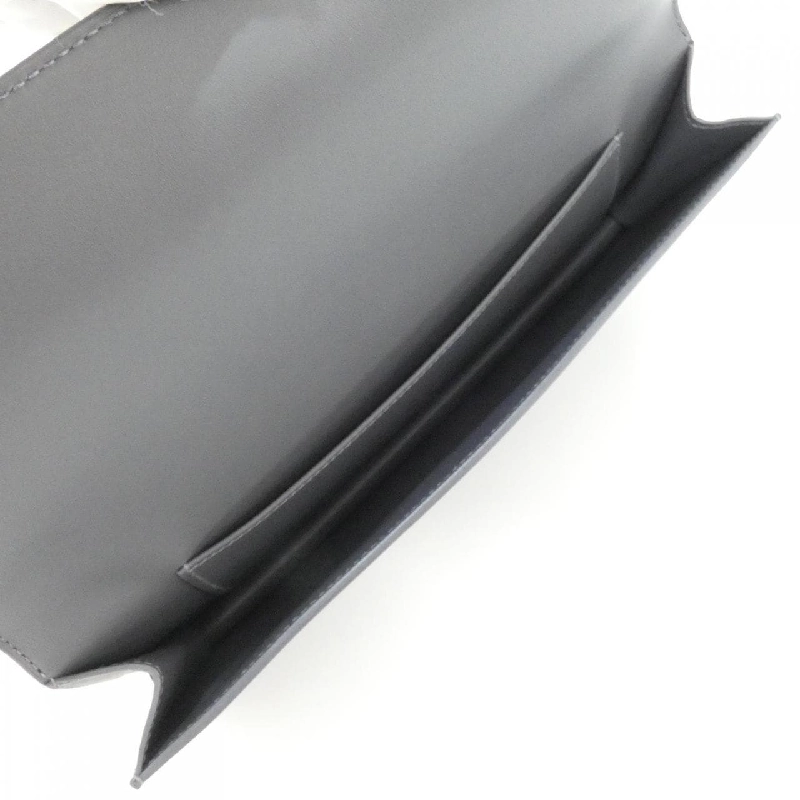 Túi xách Hermès Pochette Birkin Shadow - Hàng hiệu Authentic 764377