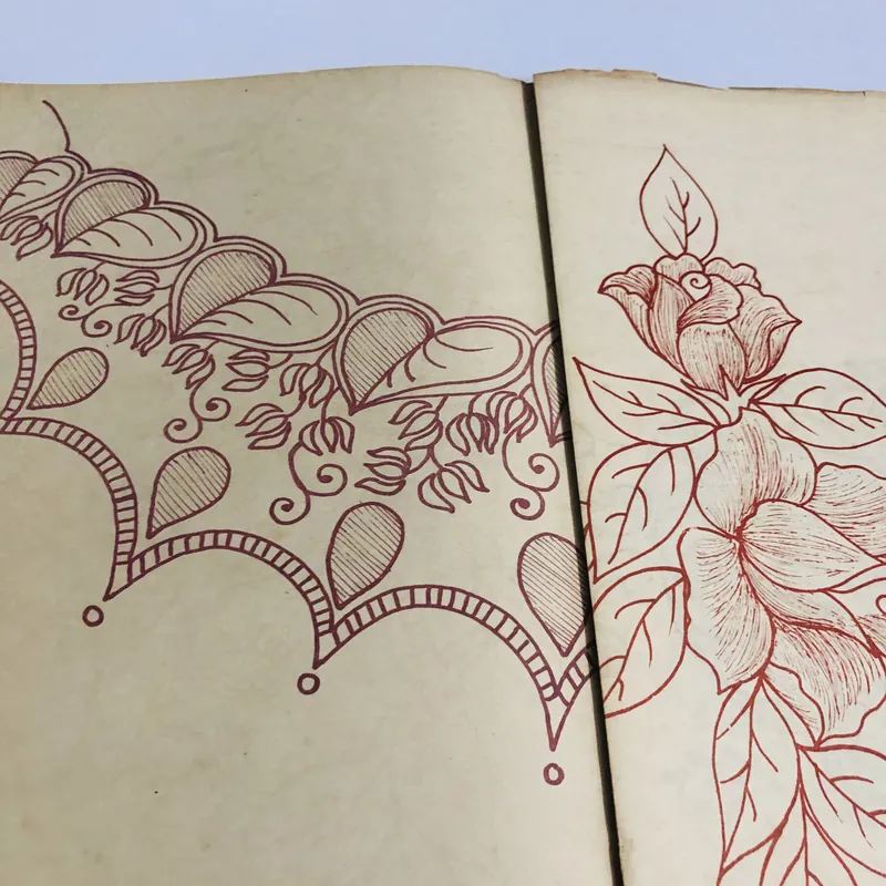 SỐ 1,3,4,5 CÁC MẪU THÊU ĐẸP dán chung 712240