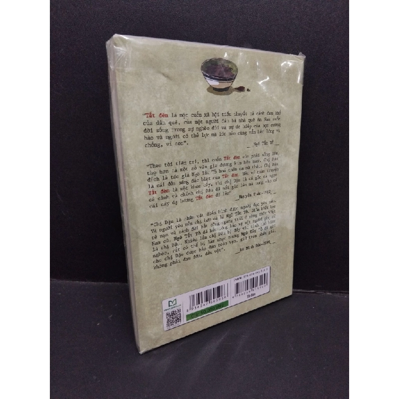 Tắt đèn Ngô Tất Tố mới 100% HCM.ASB0910 341303