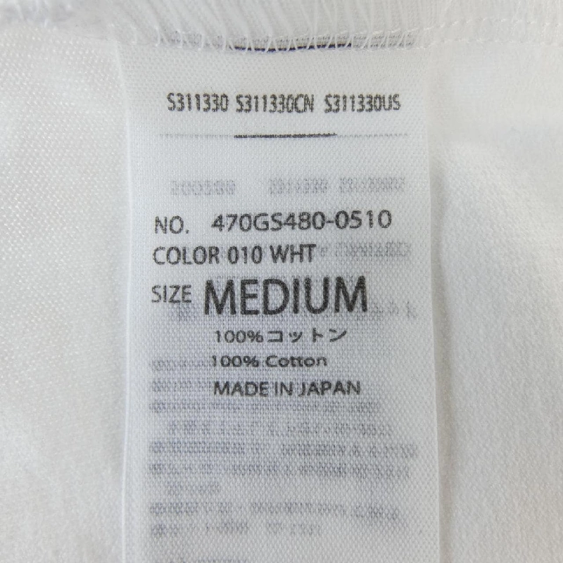 Nagonstans nagonstans 470GS480-0510 Áo - Hàng hiệu Authentic 774020