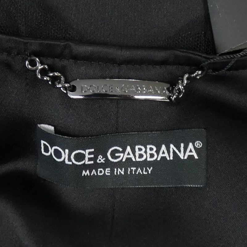 Dolce & Gabbana DOLCE&GABBANA Áo khoác 634811