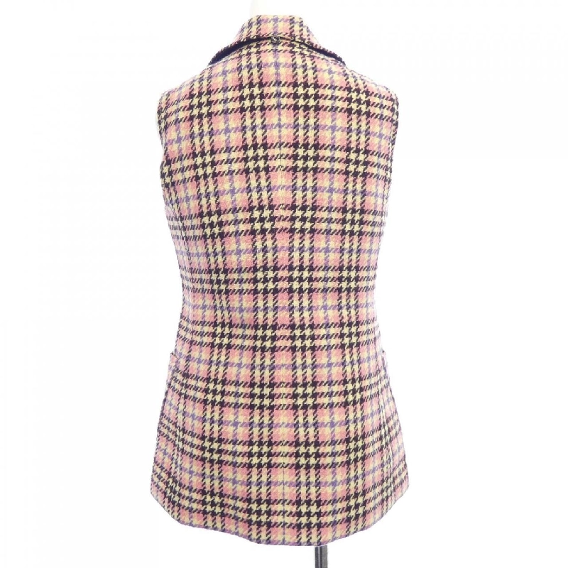 【Mã giảm giá】Gucci GUCCI Áo vest 646373