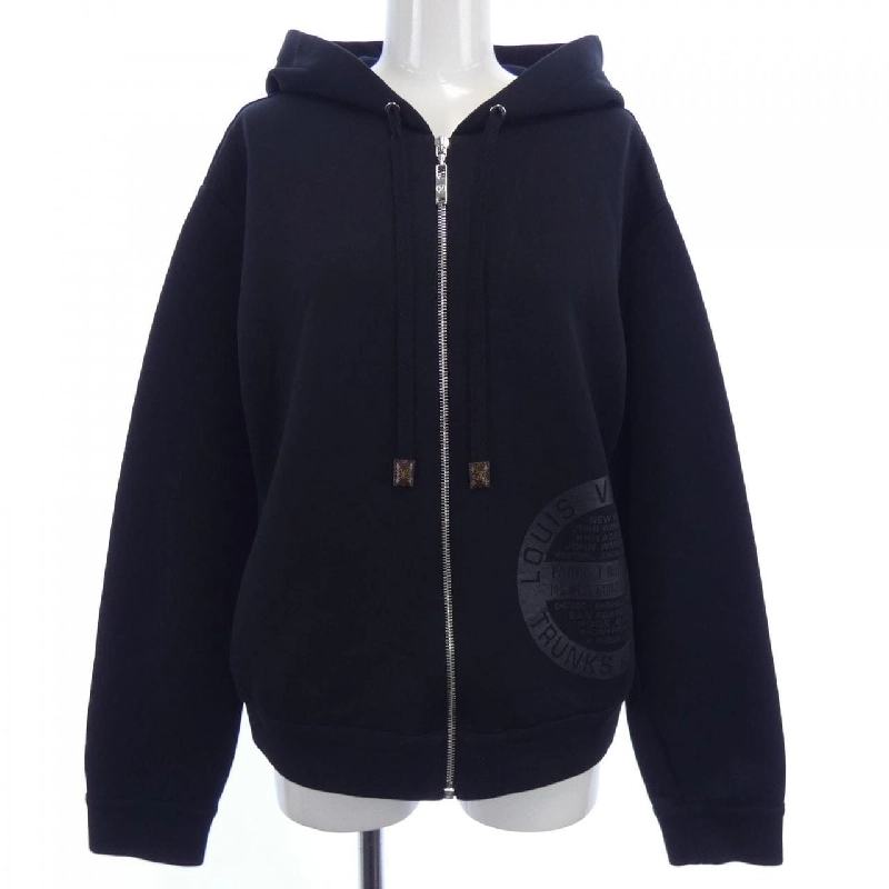 【Mã giảm giá】Áo khoác Louis Vuitton 640008