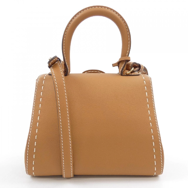 Túi DELVAUX BRILLANT SURPIQUE AA0406ADW 657460