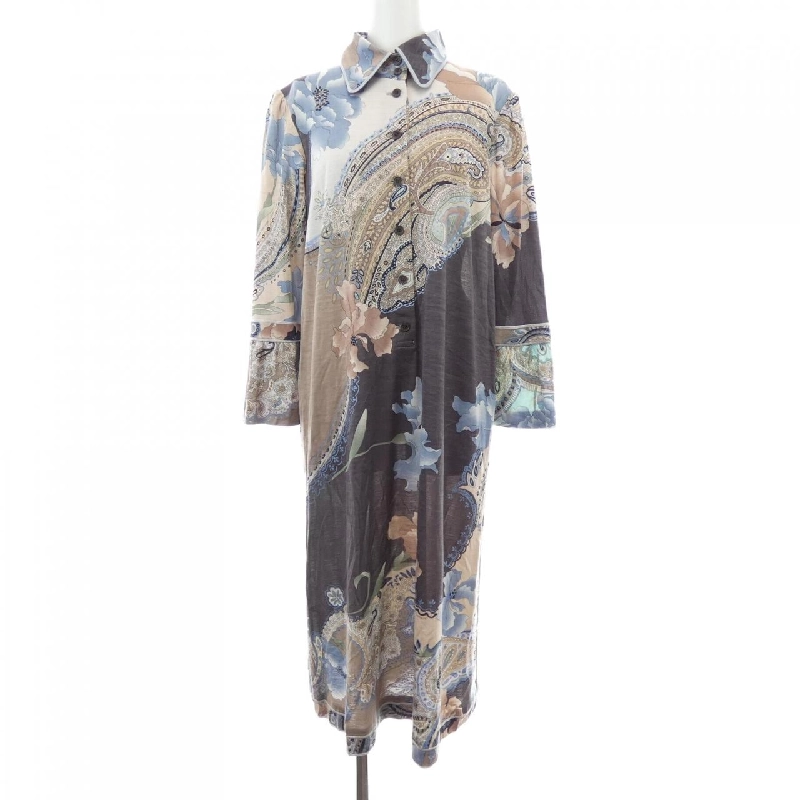 Thời trang LEONARD FASHION - Đầm - Hàng hiệu Authentic 809598