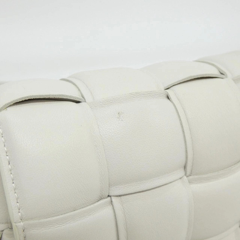 Bottega Veneta 717506 VCQR1 Túi đeo vai - Hàng hiệu Chính hãng 803251