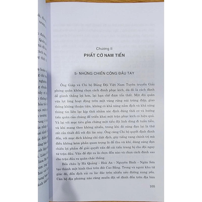 Võ Nguyên Giáp Danh tướng thời đại Hồ Chí Minh 550838