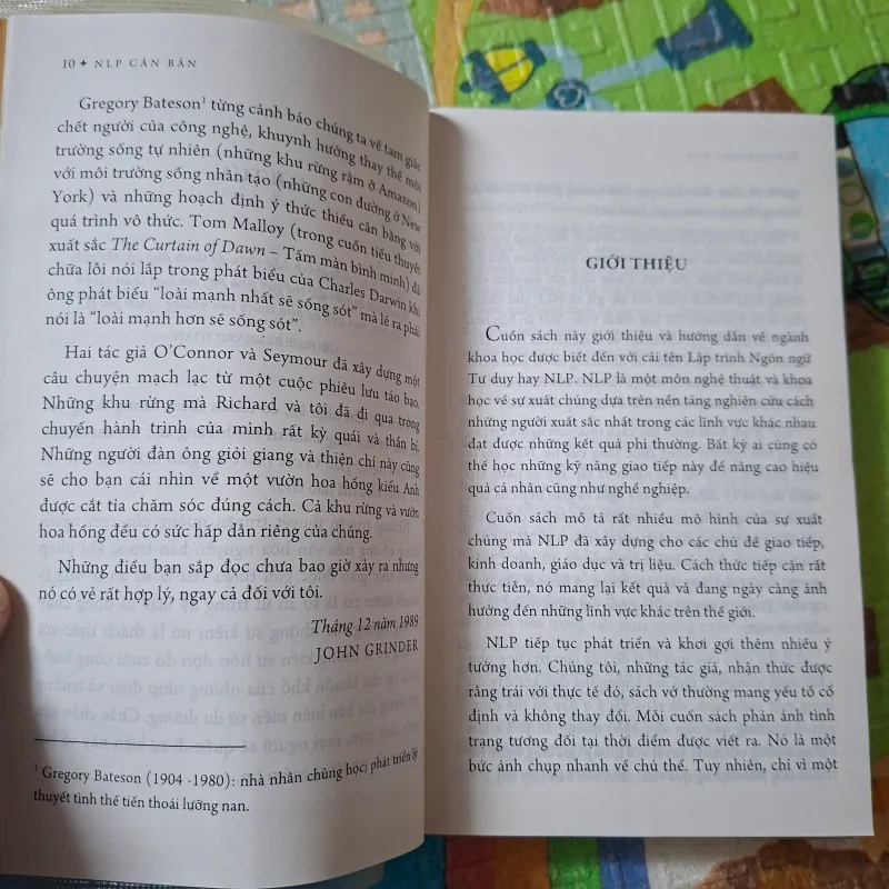 NLP Căn Bản 797562