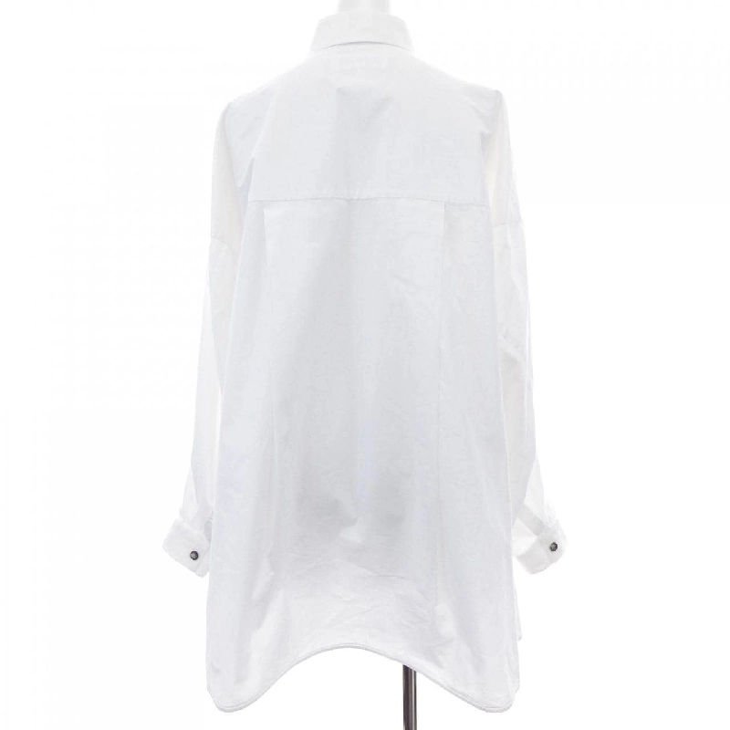 Áo sơ mi ENFOLD 300FS930-1540 - Hàng hiệu Authentic 808331