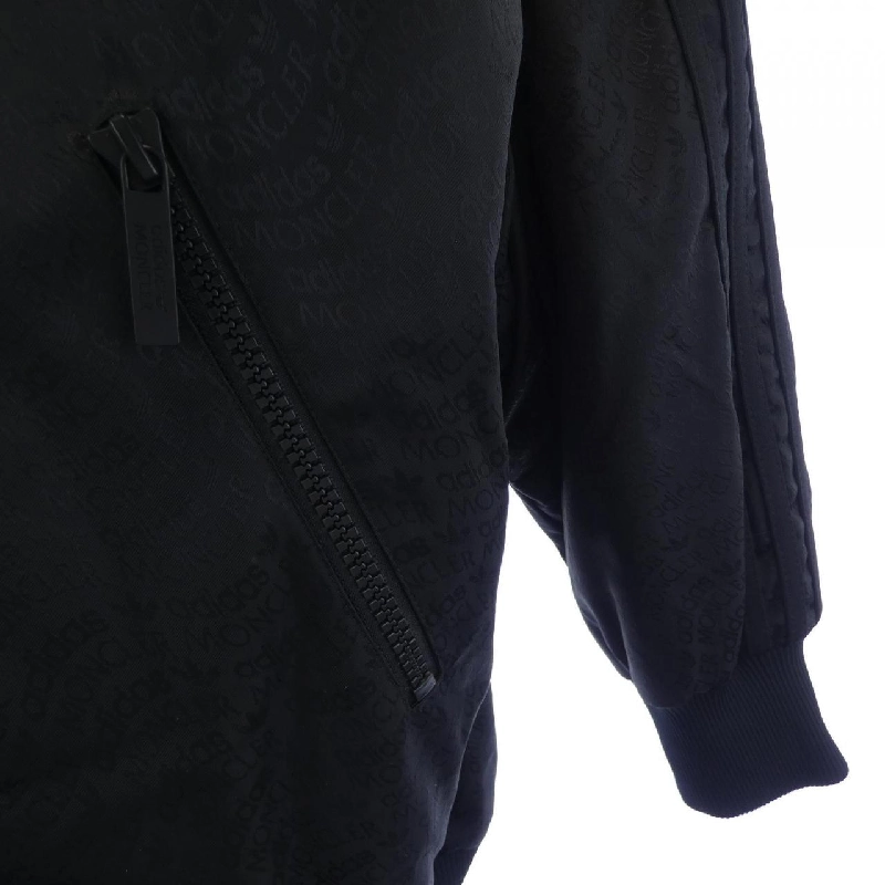 Moncler Genius SEELOS Áo khoác lông - Hàng hiệu Authentic 902183