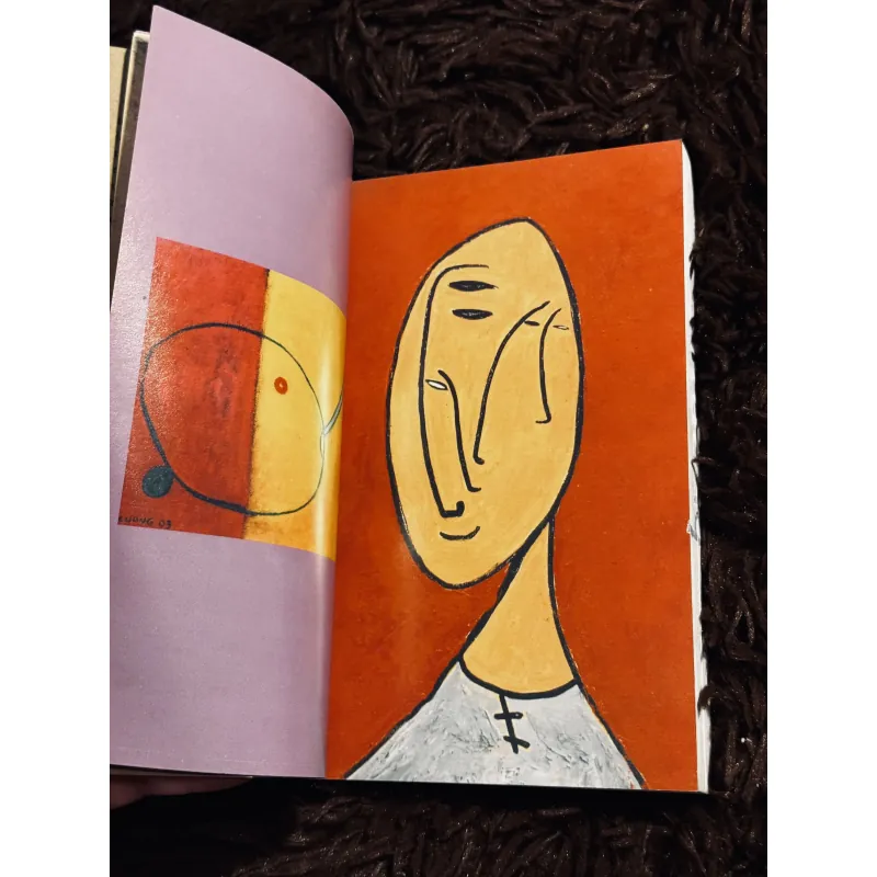 Combo 2c Đỗ Lai Thuý (có chữ ký tác giả) 1017647