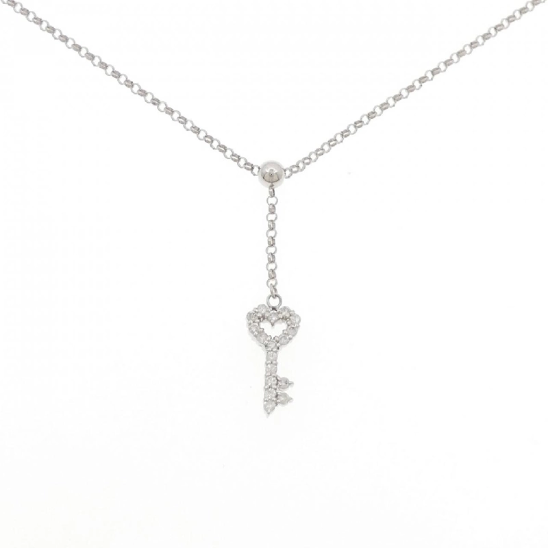 Dây chuyền kim cương PT850 0.30CT - Hàng hiệu Chính hãng 858380