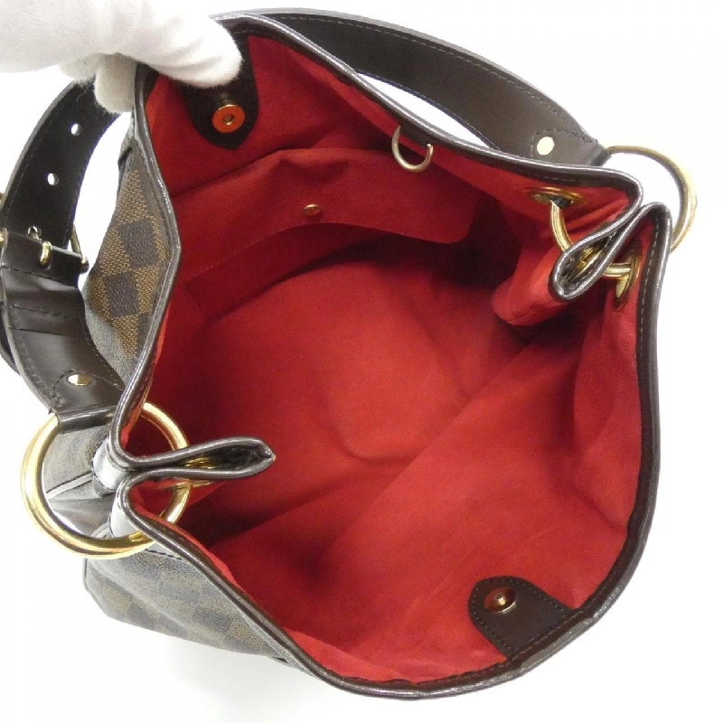 Túi xách vai Louis Vuitton Damier Galliera PM N48212 - Hàng hiệu Chính hãng 801339