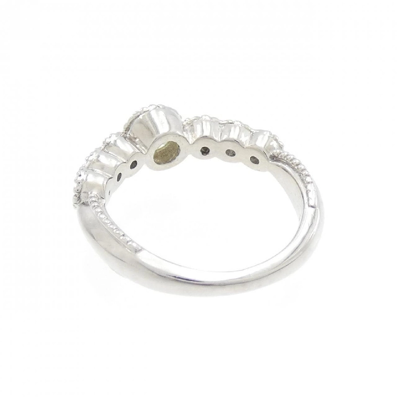 Nhẫn kim cương PT 0.307CT 672401