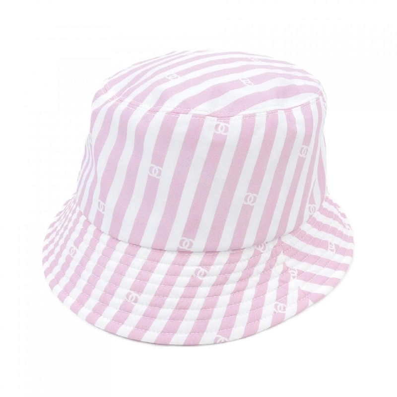 CHANEL 2D Code AA9874B15945 Mũ - Hàng hiệu Chính hãng 834373