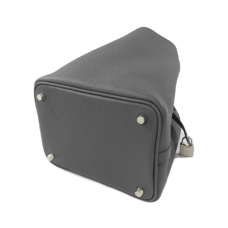 Túi xách Hermès Picotin Lock PM 056289CK - Hàng hiệu Chính hãng 804193