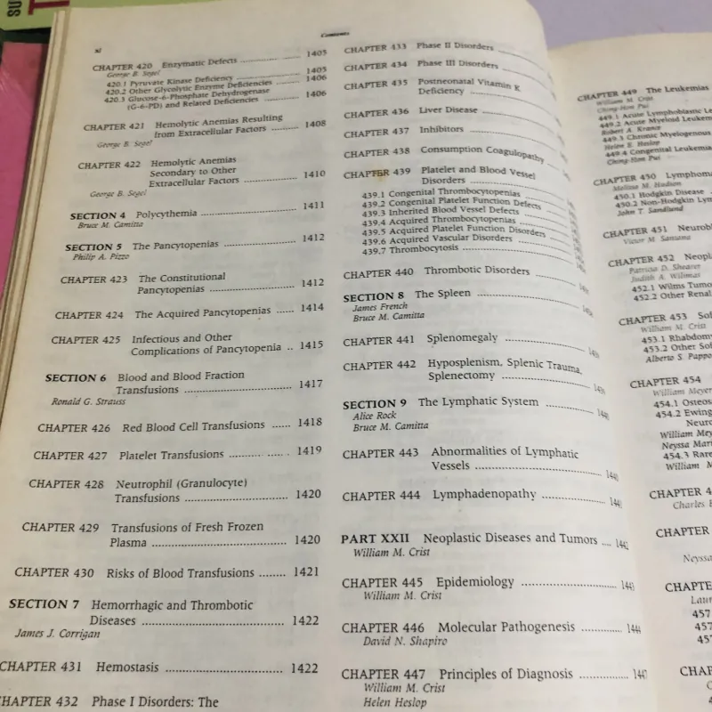 TEXTBOOK OF PEDIATRICS (Nelson) 749149