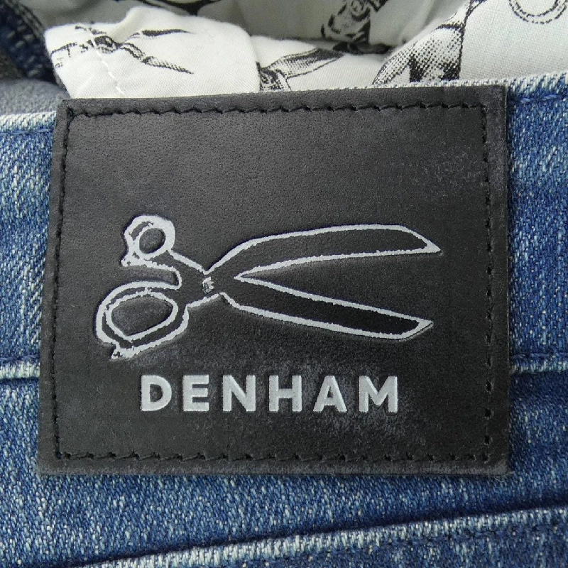 【Mã giảm giá】Quần jeans DENHAM 651670