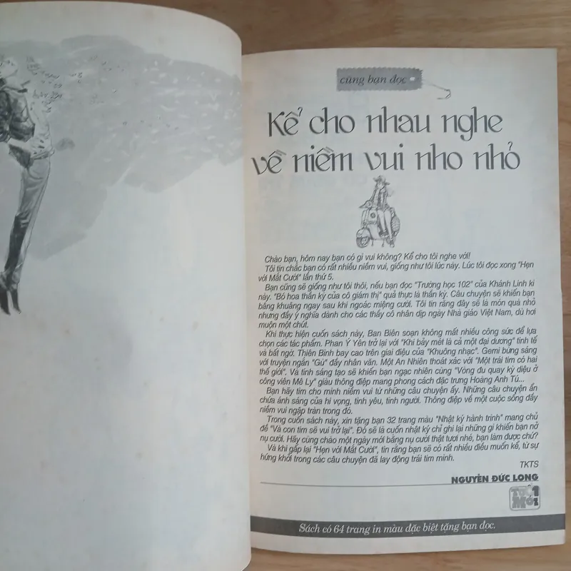 Hẹn Với Mắt Cười 381219
