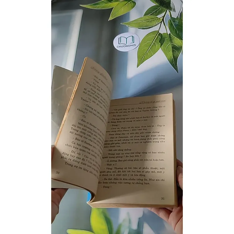 Không Có Gì Mãi Mãi 607693