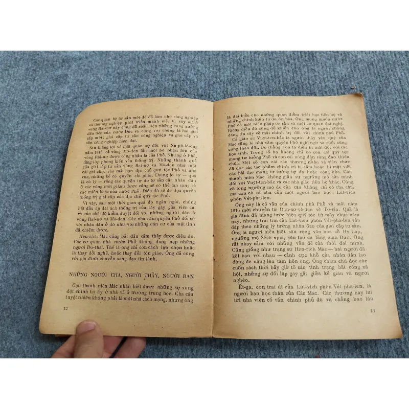 CUỘC ĐỜI CHÚNG TÔI 688811