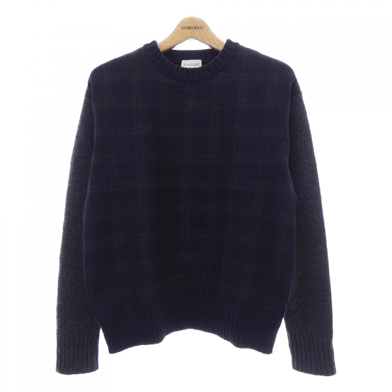 Moncler MONCLER 20919012900 Áo len - Hàng hiệu Chính hãng 891879