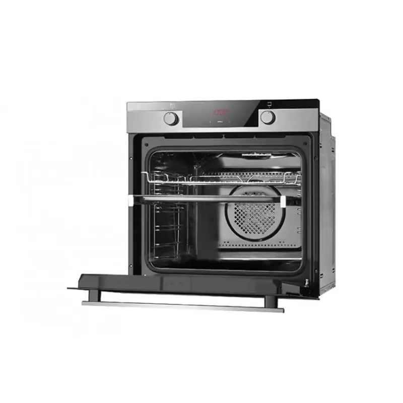 Lò nướng âm tủ Fagor X-Class 8H-175AXA 77L Inox, 9 chức năng tinh tế sang trọng mới 100% 591019