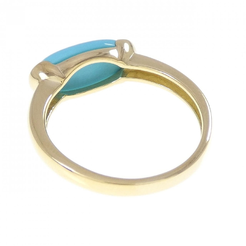 Nhẫn Turquoise GSTB - Hàng hiệu Authentic 836508