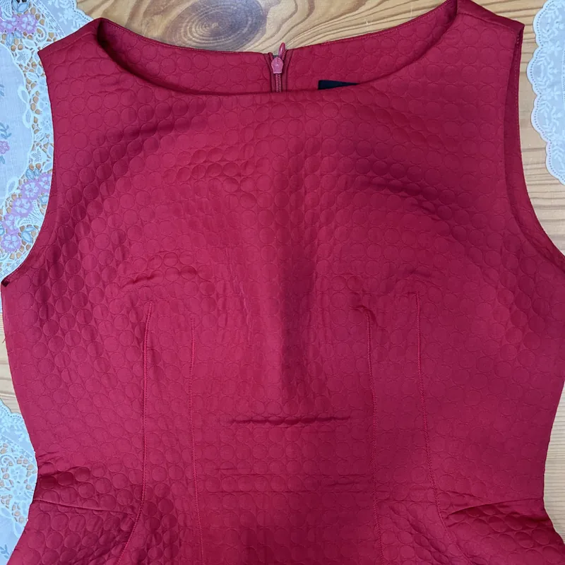 Váy Format , Nem sz M mình mới mặc có vài lần thì bị chật 570004