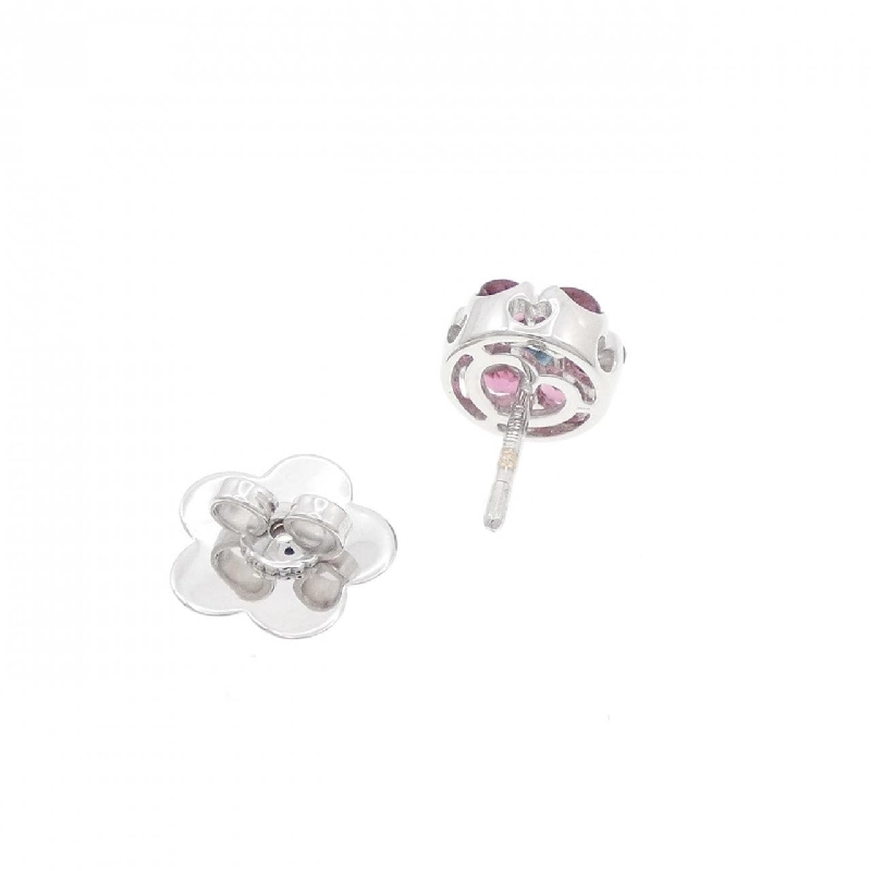 Bông tai Blue Topaz Pasquale Bruni - Hàng hiệu Authentic 843829