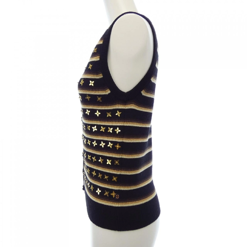 Louis Vuitton FIKW78VTW Áo gile 632147