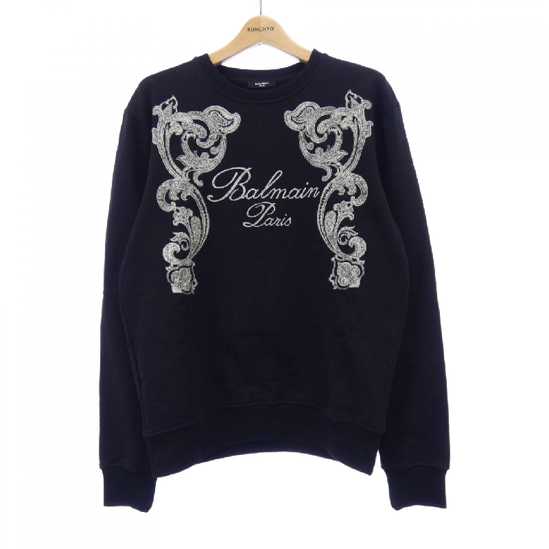 BALMAIN Sweat - Hàng hiệu Authentic 896356