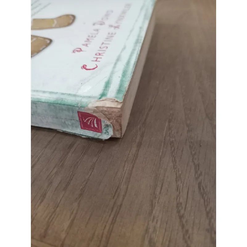 All jingled out - Pamela Dowd, Christine Lynxwiler 714137