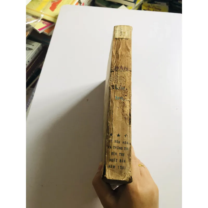 📚 DÂN CA BẾN TRE ✍️ Tác giả: Lý Nhất Vũ – Lê Giang 597121