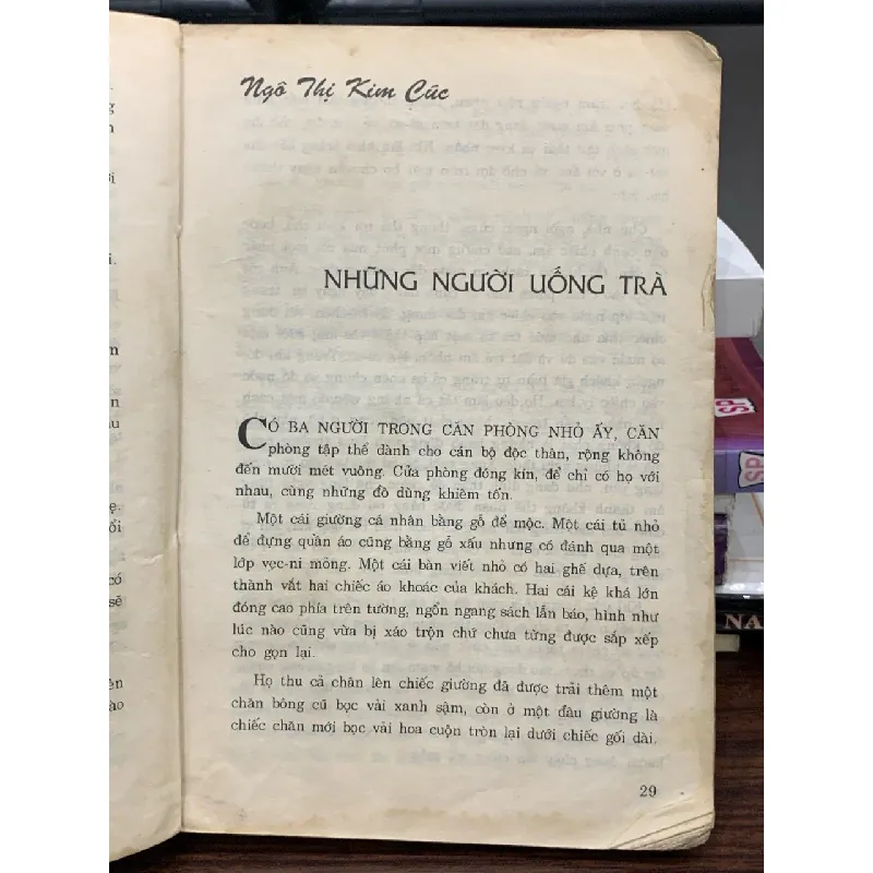 Truyện ngắn chọn lọc – (Tuyển chọn, nhiều tác giả) 589489
