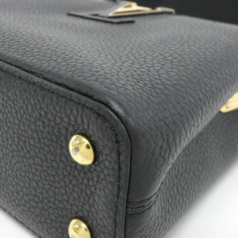 Túi xách Louis Vuitton Capucines MINI M56071 - Hàng hiệu Chính hãng 770793