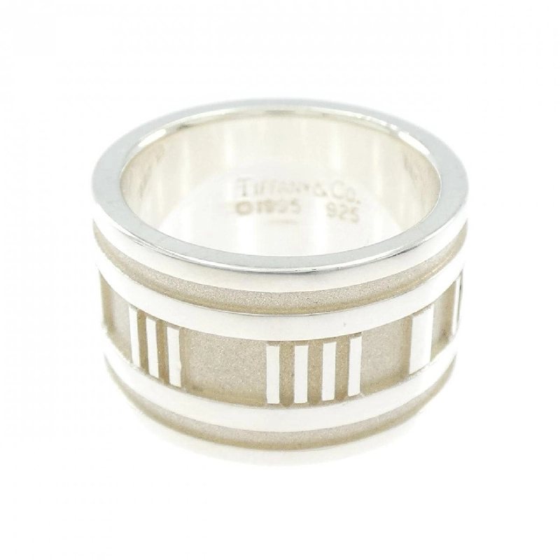 Nhẫn Tiffany Atlas - Hàng hiệu Authentic 835939