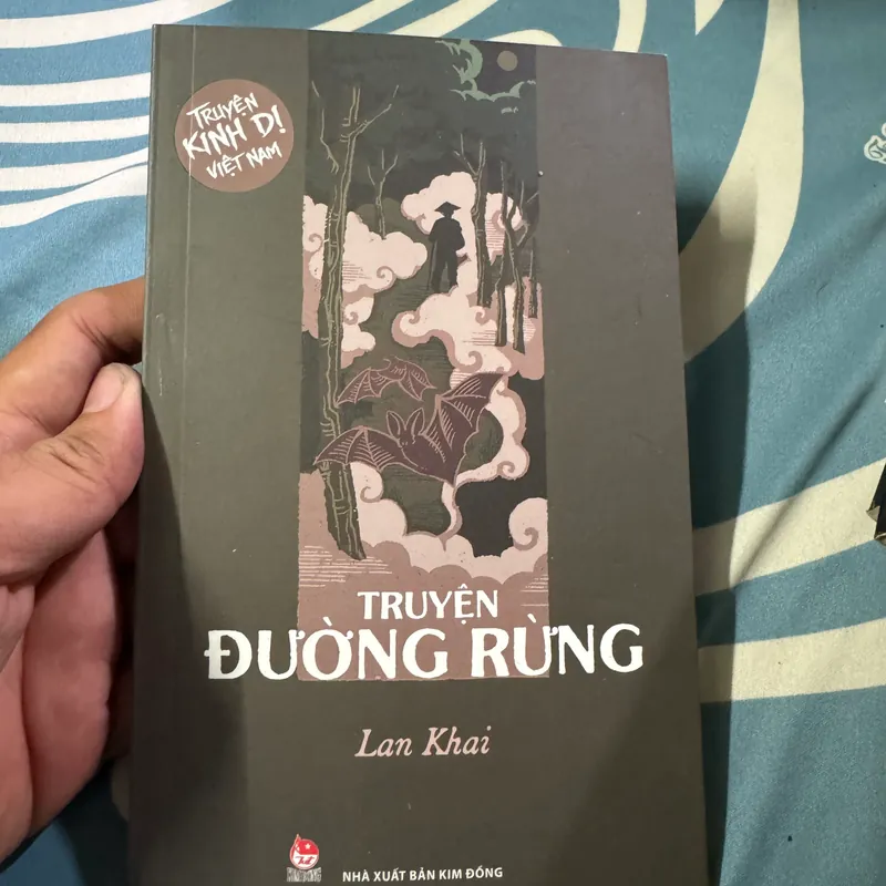 Kinh dị Việt Nam  563281